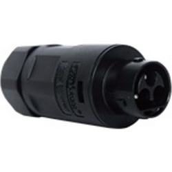 AC MALE CONNECTOR