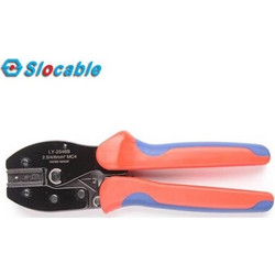 Crimping Tool for MC4 Connector