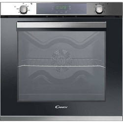 Candy FCXP625XL Φούρνος Ηλεκτρικός Άνω Πάγκου 80lt 59.5cm