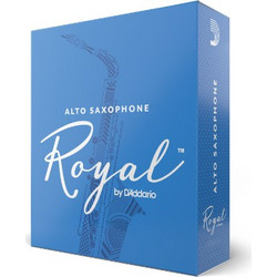 Rico Royal N.1