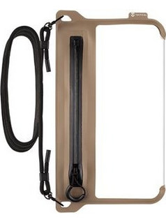 Tactical Splash Pouch 2.0 Dark Earth
