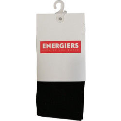 ENERGIERS ΚΑΛΣΟΝ ΠΑΙΔΙΚΟ ΜΑΥΡΟ (39-200200-9-010)