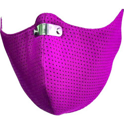 DiaVita RespiShield XSmall Φούξια 1τμχ