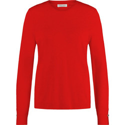 Μπλούζα κόκκινη λεπτή_Gerry Weber