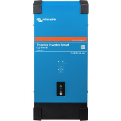 Inverter καθαρού ημιτόνου Victron Energy Phoenix Smart 24/1600 VA 24V