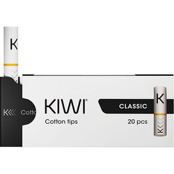 Kiwi Classic Ανταλλακτικά Φίλτρα (20 τεμ.)