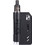 SXmini Yihi Auto Antique Black Ηλεκτρονικό Τσιγάρο Mod Kit 3.5ml με Ενσωματωμένη Μπαταρία