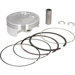 ΠΙΣΤΟΝΙ ΜΕ ΕΛΑΤΗΡΙΑ 94.95 mm (σφυρήλατο) ATHENA S4F09500024B. YAMAHA WR, YZ 450 2003-2015