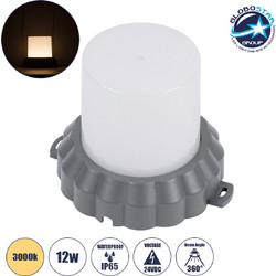 Globostar WALLLIGHT-MONA 90629