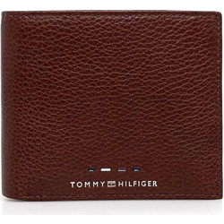 ΑΝΔΡΙΚΟ ΠΟΡΤΟΦΟΛΙ TOMMY HILFIGER TH PREMIUM CC AND COIN