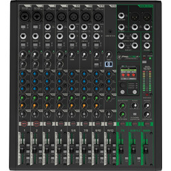 Mackie Pro FX-12v3