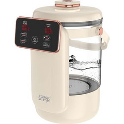 Winning Star ST-6033 Βραστήρας Μπεζ