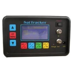 Sat tracker