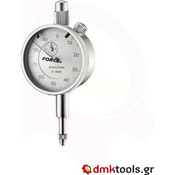 Force 891a01 Ωρολογιακό Μικρόμετρο