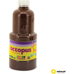 TEMPERA 1L ΚΑΦΕ ΧΤΑΠΟΔΙ UNL-1220