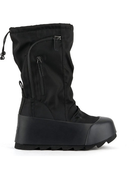 United Nude - Μπότες Γυναικείες Polar Pocket-0101