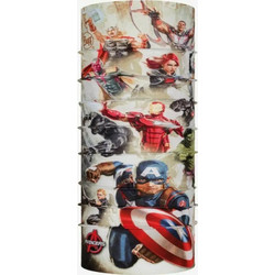 BUFF THE AVENGERS MULTI - 121554.555.10.00