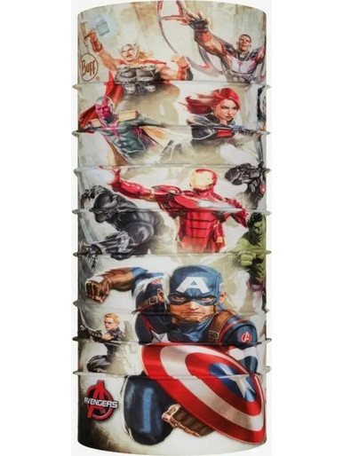BUFF THE AVENGERS MULTI - 121554.555.10.00