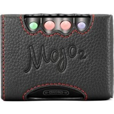 Chord Electronics Chord Electronics Mojo 2 Leather case Mojo 2 Leather case
