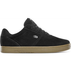 Etnies Joslin Ανδρικά Sneakers Μαύρα 4102000144-964