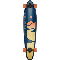 Globe Byron Bay Longboard Cavanbah 43