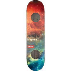 Globe G3 Bar Deck Impact/Nebula 8.125