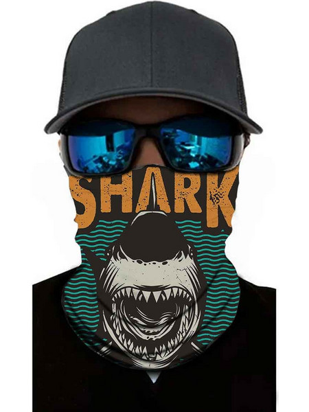 Περιλαίμιο SHARK
