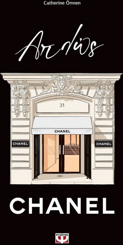 Absolutely Chanel