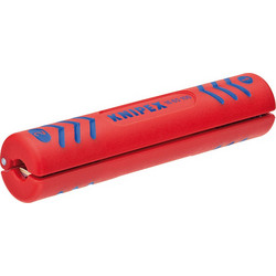 KNIPEX ΑΠΟΓΥΜΝΩΤΗΣ ΚΑΛΩΔΙΩΝ 16 60 100 SB
