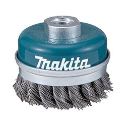 MAKITA D-29290 ΒΟΥΡΤΣΑ ΠΟΤΗΡΙ ΠΛΕΞΟΥΔΑ Φ 100 mm