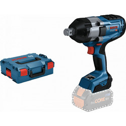Bosch GDS 18V-1050 L-Boxx