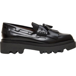Boss Shoes AWCH347 Black Florentic