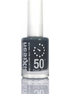 Sixteen Cosmetics 693 Gloss Βερνίκι Νυχιών Μακράς Διαρκείας Quick Dry 11ml