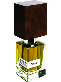 Nasomatto Pardon Extrait de Parfum 30ml