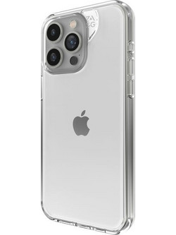 Θήκη Apple iPhone 15 Pro Max - Zagg Crystal Palace Αντοχή Πτώσης 4 Μέτρα - Clear