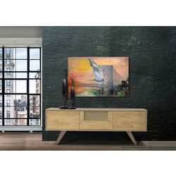 Έπιπλο TV CORNER