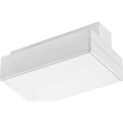 Τροφοδοτικό Trio Lighting DUOLINE 701131 Λευκό Ματ (White Mat)