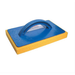 Σφουγγάρι Καθαρισμού Πλακιδίων 26x16x3(10122) Ariston