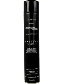 Farmavita Hd Lifestyle Extreme Hair Spray 500ml
