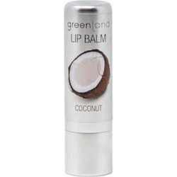 Greenland Coconut Lip Balm 3.9gr