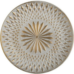 Κεντρικό Τραπεζιού Versa Cove 3 cm Ξύλο MDF