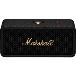 Marshall Emberton III Ηχείο Bluetooth 20W Μαύρο