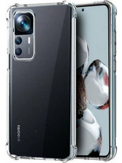 Κάλυμμα Κινητού Cool Xiaomi 12T Xiaomi 12T Pro Διαφανές Xiaomi