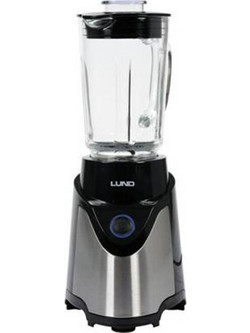 Lund 67703 Μπλέντερ για Smoothie 600ml 500W