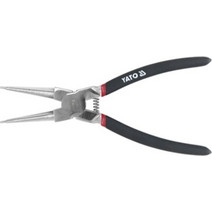 YATO YT-2142 ΑΣΦΑΛΕΙΟΤΣΙΜΠΙΔΟ ΙΣΙΟ 150mm