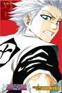 Bleach (3in1 Edition), Vol. 6 Bleach (3in1 Edition), Vol. 6
