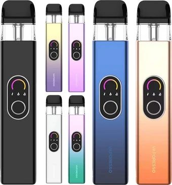 Vaporesso Xros 4 Bloody Mary   Pod Kit 2ml     | BestPrice.gr