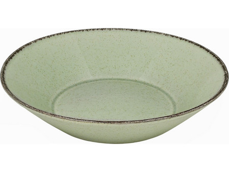 Kutahya Porselen Πιάτο Βαθύ Πορσελάνης 21.5cm KXFR32022