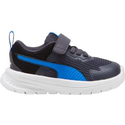 Puma Evolve Run Παιδικά Αθλητικά Παπούτσια για Τρέξιμο Μπλε 386240-21