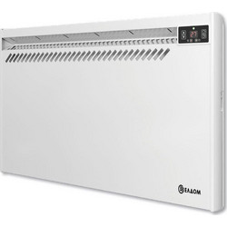 Eldom RH10 Θερμοπομπός Τοίχου 1000W με Θερμοστάτη